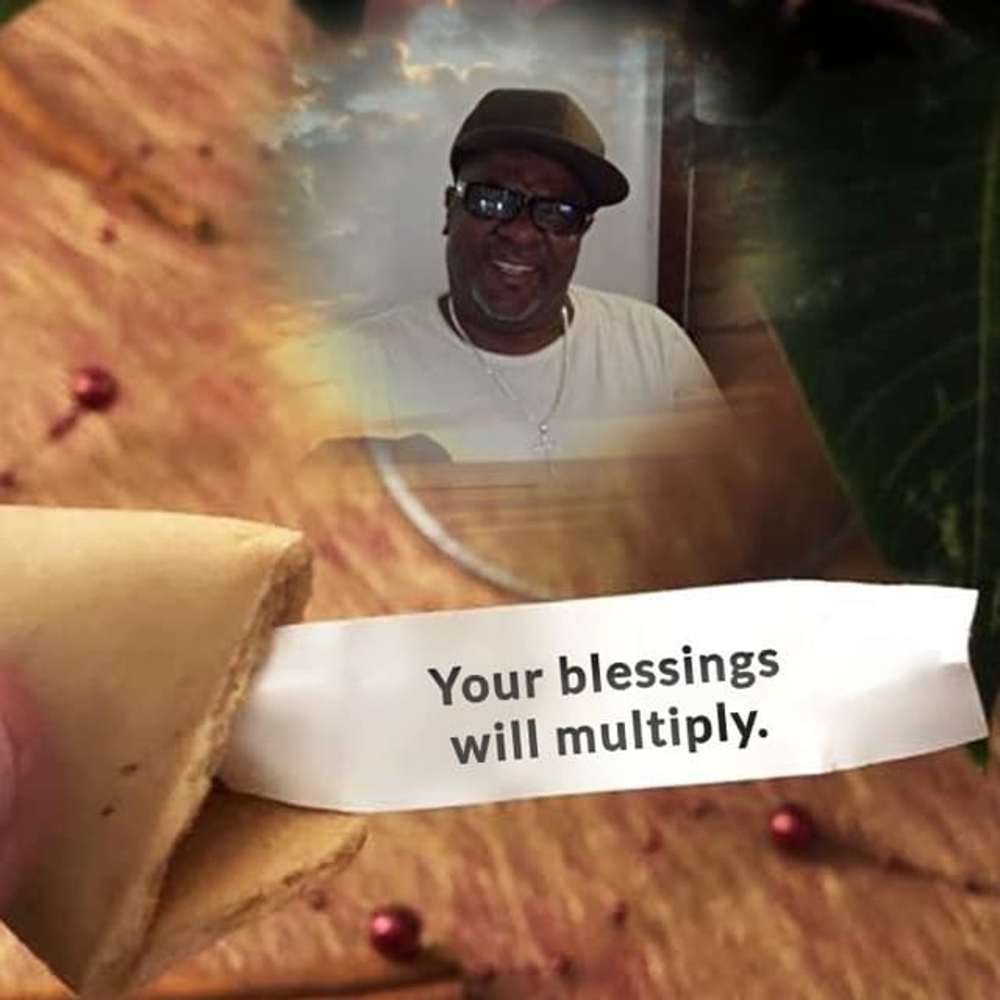 Meet your Posher, Kefee-keith